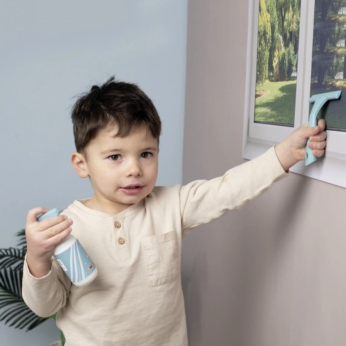 7600330321 Smoby XL Temizlik Oyun Seti +3 yaş