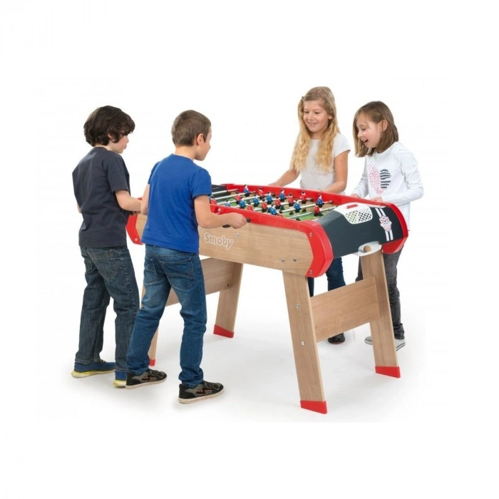 7600620400 BBBF Champions Langırt -Smoby