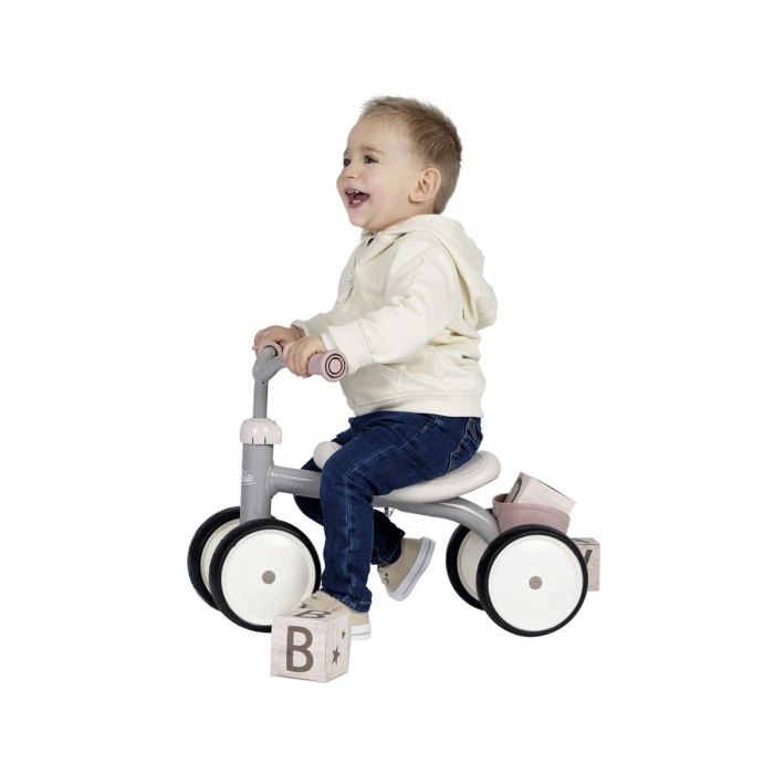 7600721405 ROOKIE RIDE-ON PINK