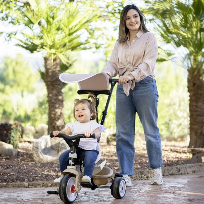 7600741403 Baby Balade Tricycle Beige