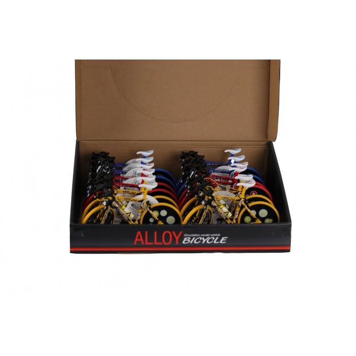 7631 KUTUDA 12Lİ BİSİKLET