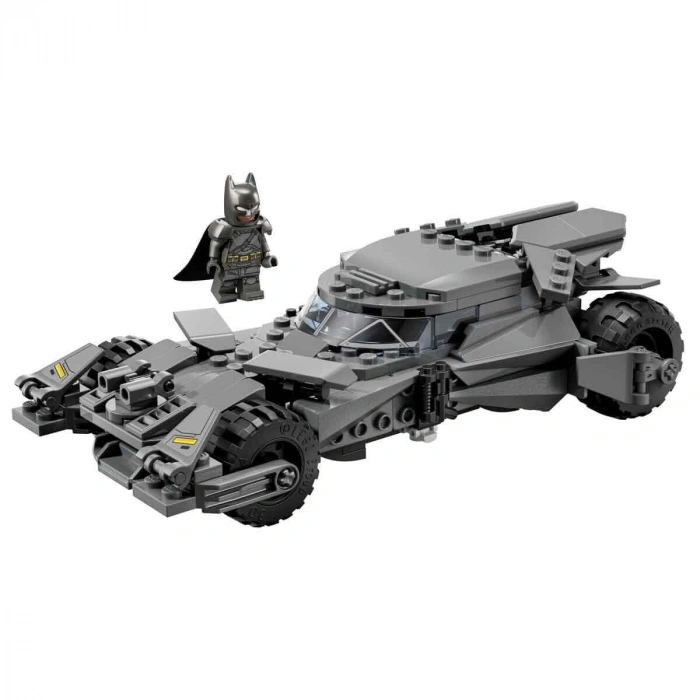 76331 Lego DC Batman vs Superman Batmobile 220 parça +9 yaş