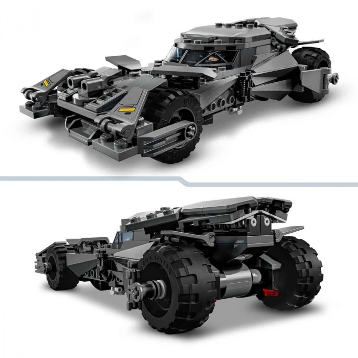 76331 Lego DC Batman vs Superman Batmobile 220 parça +9 yaş