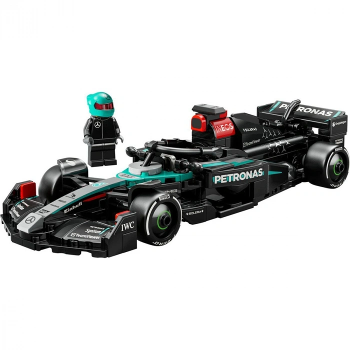 77244 Lego Speed Champ. Mercedes-AMG F1 W15 Yarış Arabası 267prç +10yaş