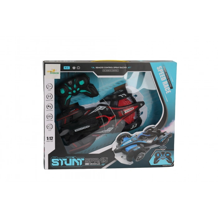 806-85 ŞARJLI KUMANDALI FORMULA