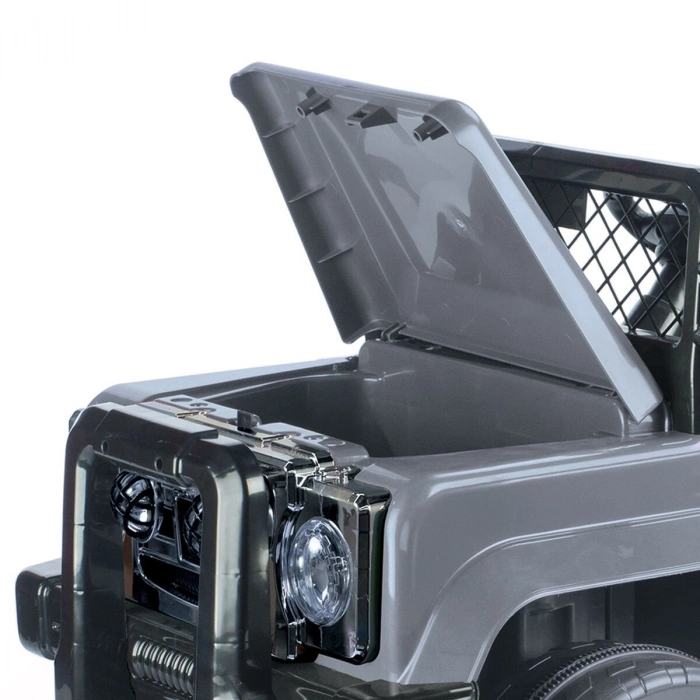 8090 OYUNCAK MONTRA 12V GRİ