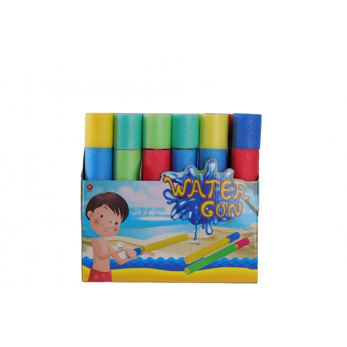 838-6 KUTUDA 24LÜ SU POMPASIBelirtilen fiyat, tekli satış için adet fiyatıdır.)