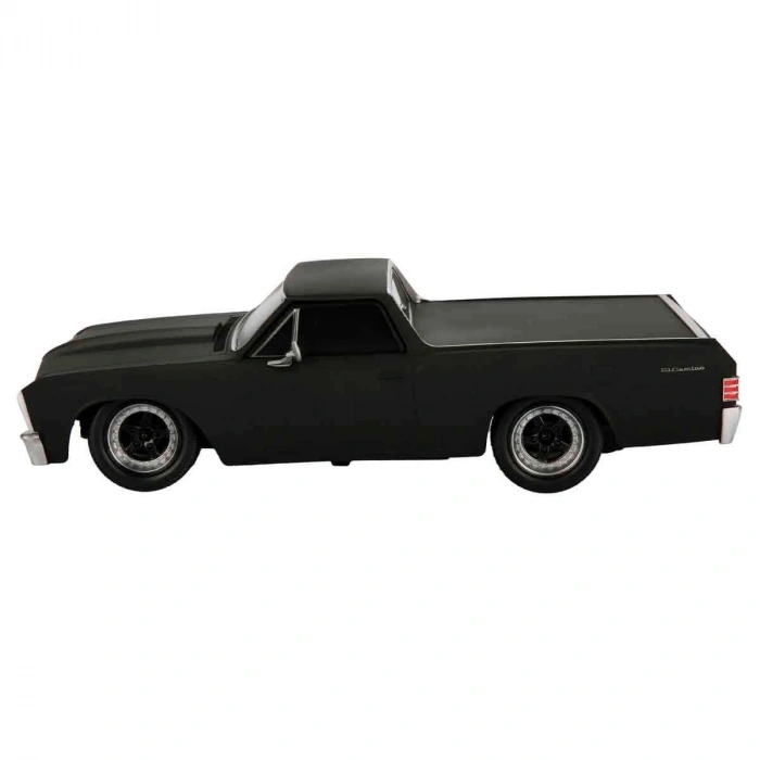 8429 1:16 Fast & Furious 1967 Chevrolet El Camino USB Şarjlı Uzaktan Kumandalı Araba