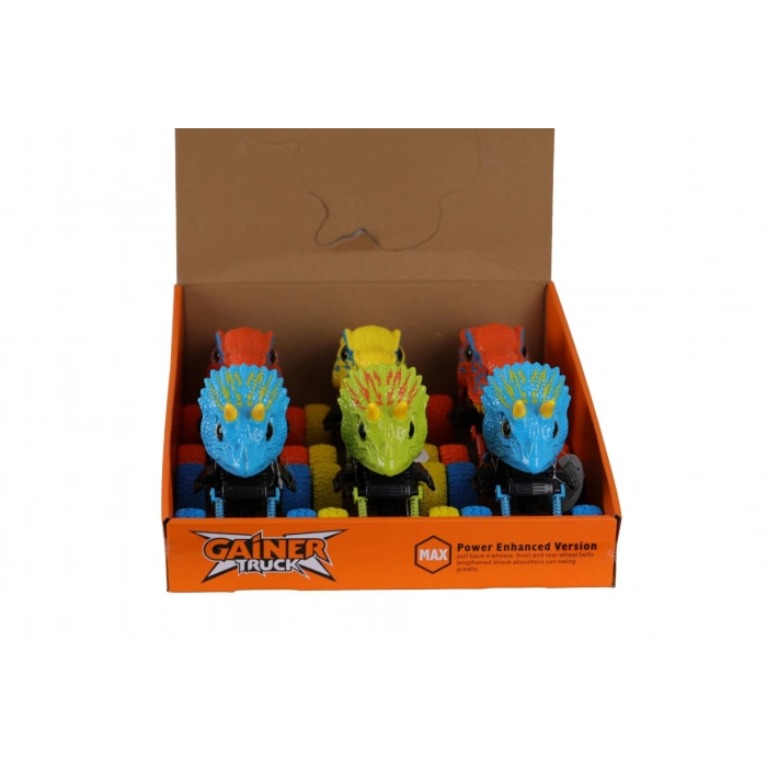 8899 3A 4A DİSPL BASBIRAK ÇEKBIRAK DİNAZOR(Belirtilen fiyat, tekli satış için adet fiyatıdır.)