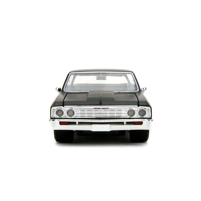 9334413314R00 Fast & Furious 1967 El Camino F10 1 24