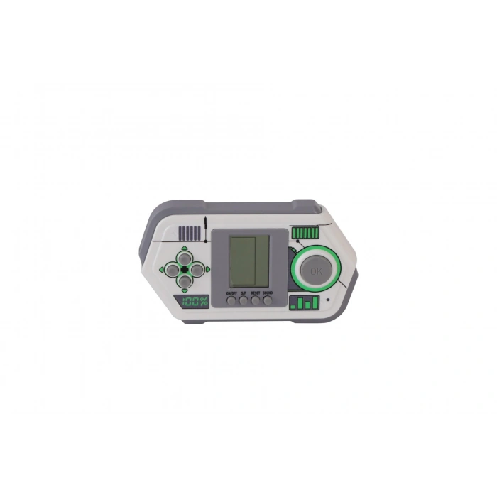 9677 DESENLİ GAME BOY TETRİS