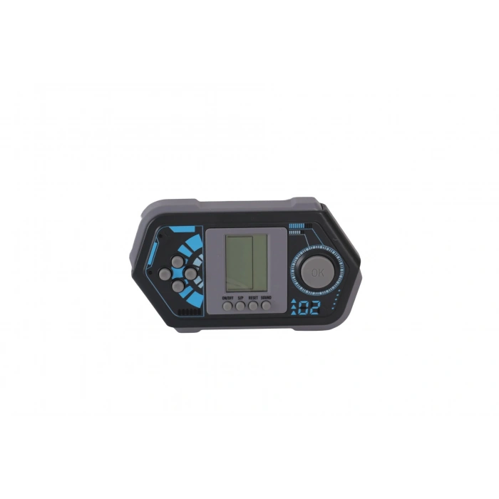 9677 DESENLİ GAME BOY TETRİS