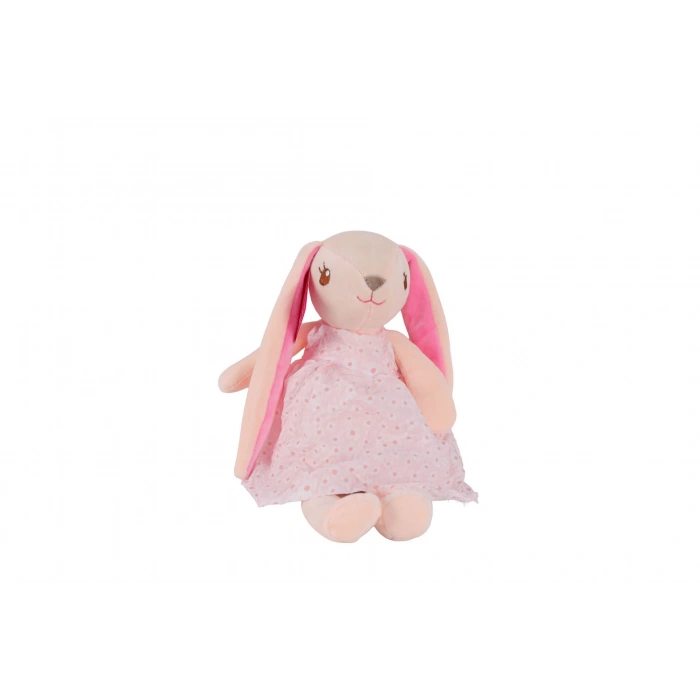 9969 1588 TAVŞAN 35 CM EKRU