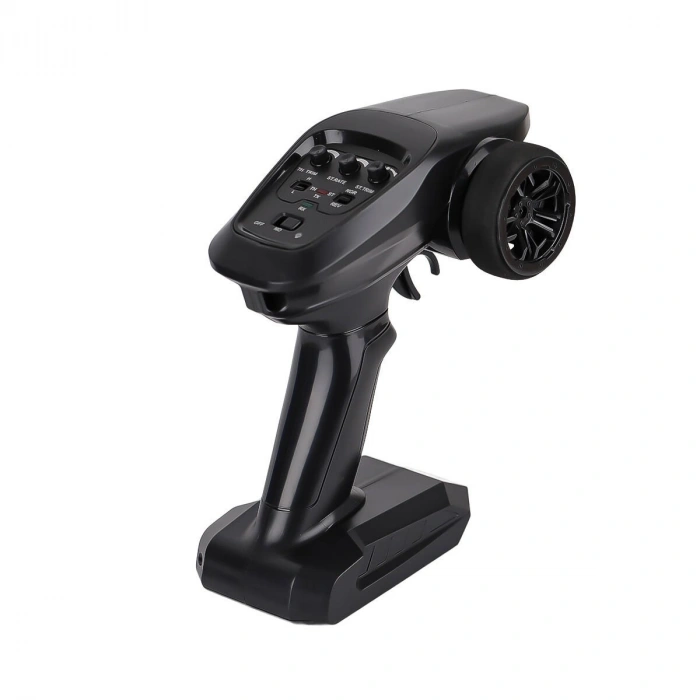 AJ22-20 Kumandalı 1:12 70 km/h Off Road Araba 4x4