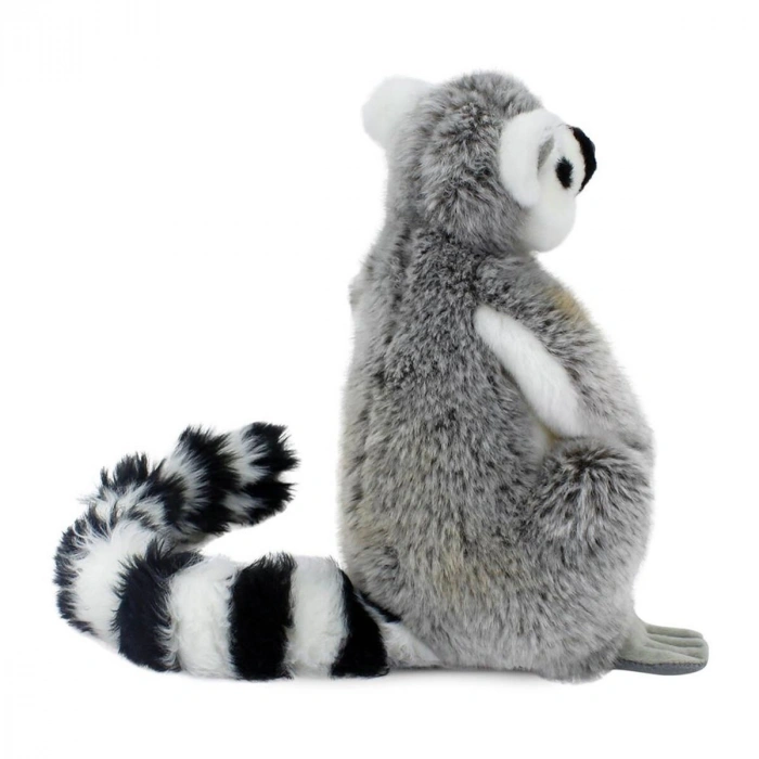 ANM 20865 28 cm Oturan Lemur
