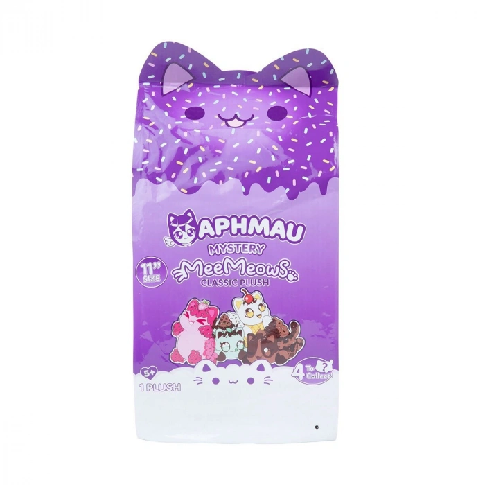 APH12000 Aphmau Sürpriz Pelüş 28 cm