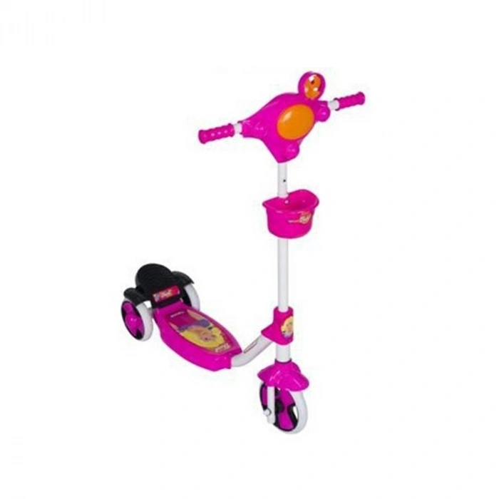 BR501 Taşpınar Scooter