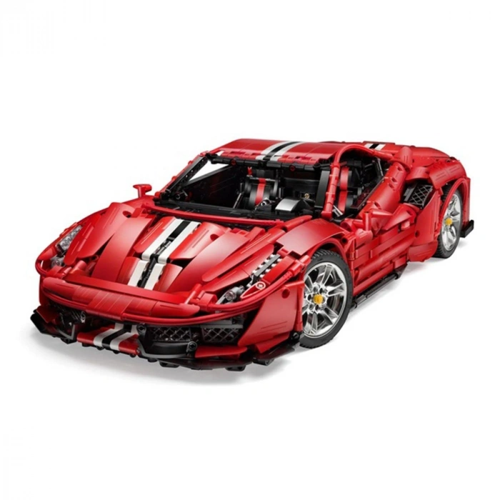 C61042W CADA BLOCK OYUNCAK