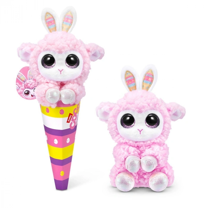 CCN05000 Coco Cones Paskalya Pelüş