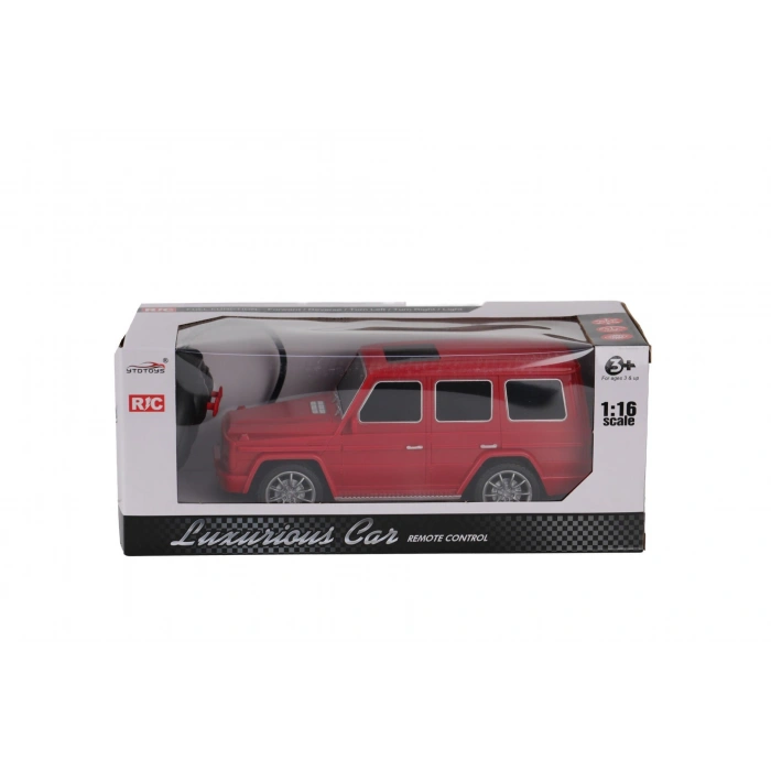 CQ-500 KUT UZ KUM ŞARJLI ARABA