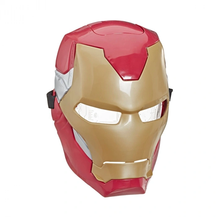 E6502 Avengers Elektronik Maske