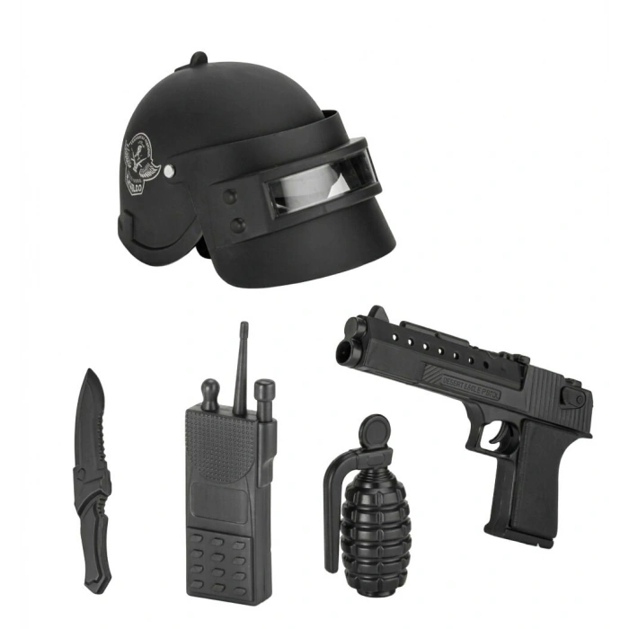 ER-125 CSGO MİNİ SET 4 ADET