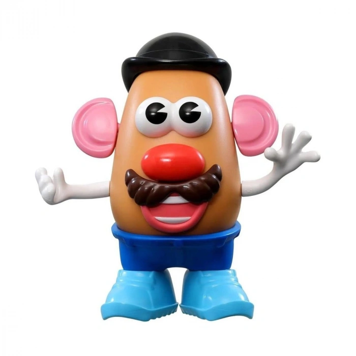 F9417 Bay Patates Kafa