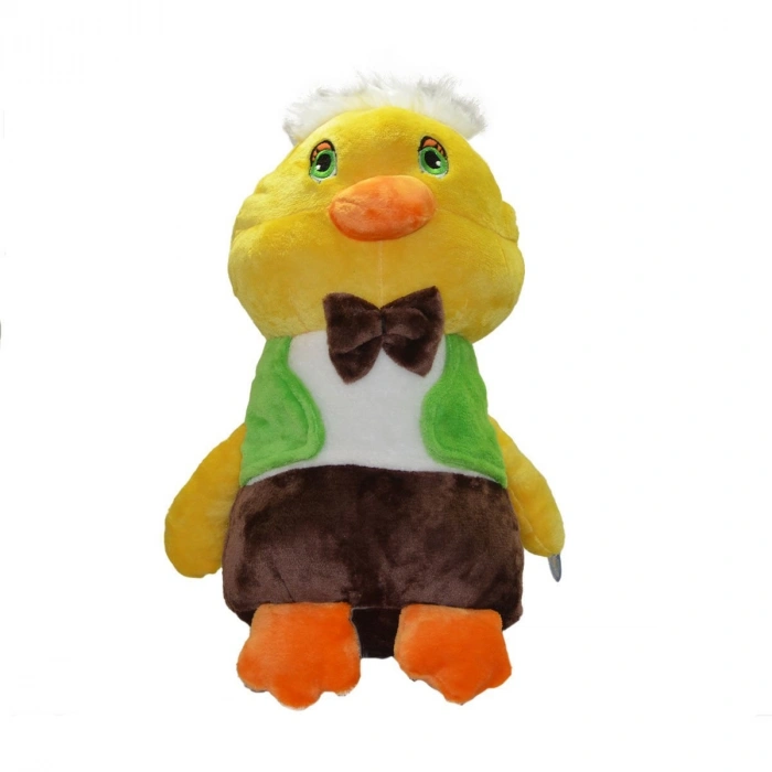 FK-40 SÜSLÜ ÖRDEK 40CM