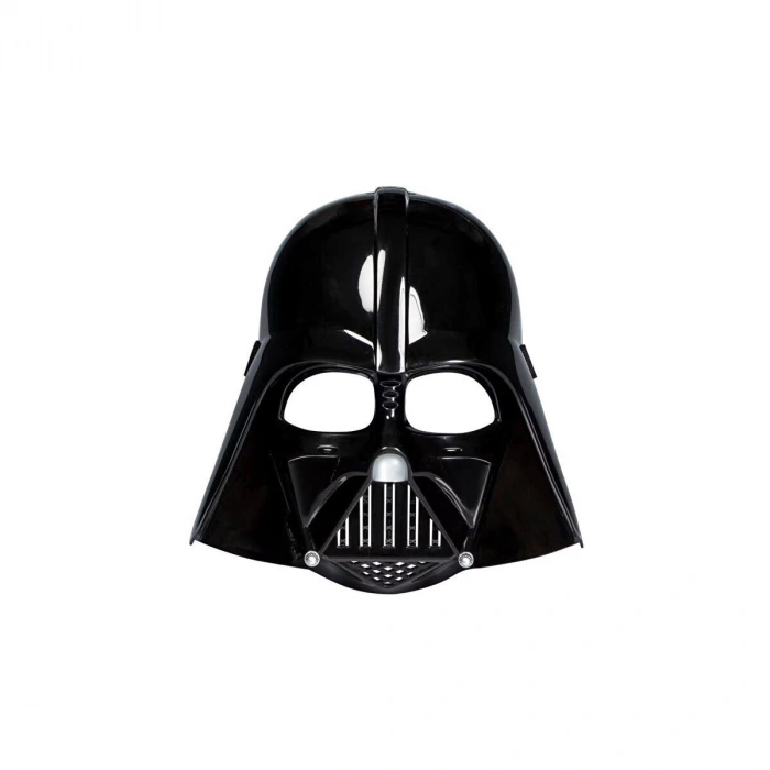G0756 Star Wars Darth Vader Elektronik Maske