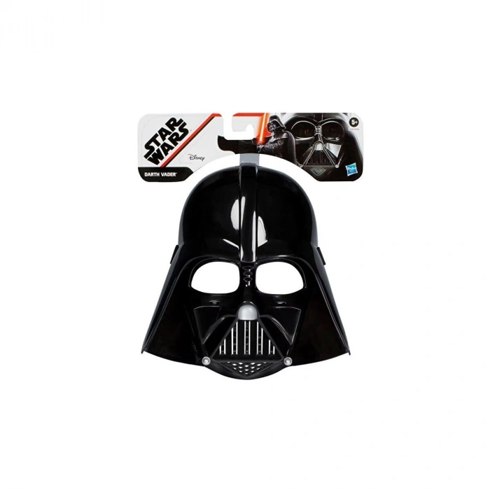 G0756 Star Wars Darth Vader Elektronik Maske
