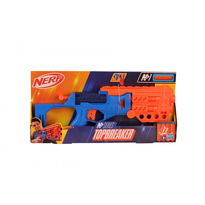 G0877 Nerf N Serisi Topbreaker