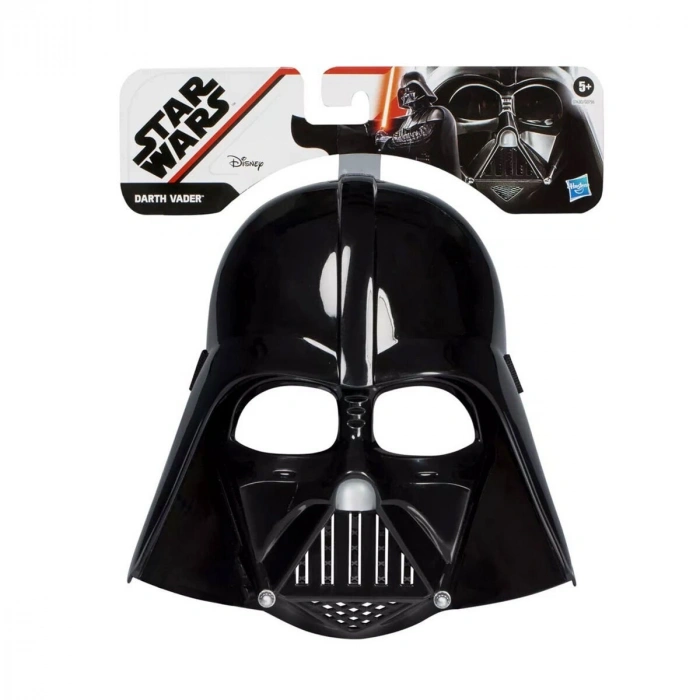 G1430 Star Wars Darth Vader Maske
