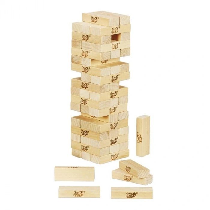 G1499 Jenga
