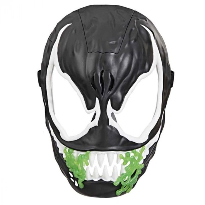 G1828 Spider-Man Venomversus Venom Maske