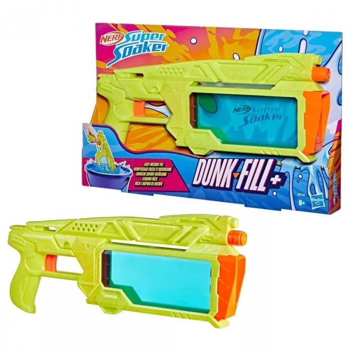 G2146 NERF SUPER SOAKER DUNK FILL
