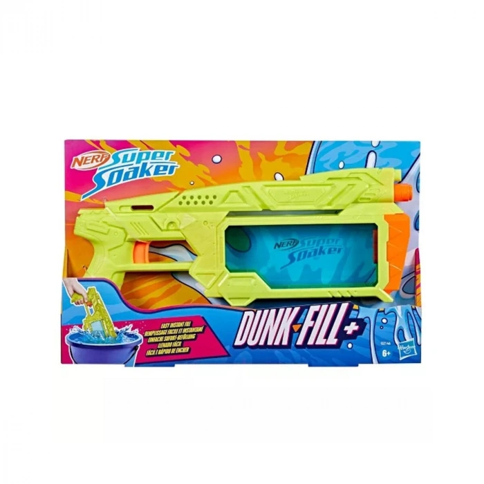 G2146 NERF SUPER SOAKER DUNK FILL