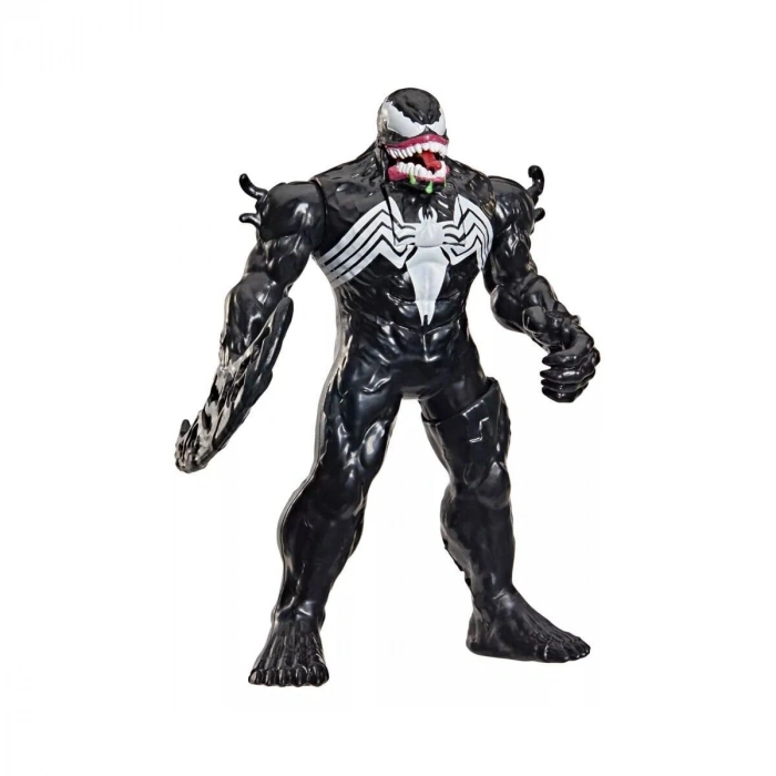 G2855 Spider-Man Venom versus Action FX Electronic Aksiyon Figür