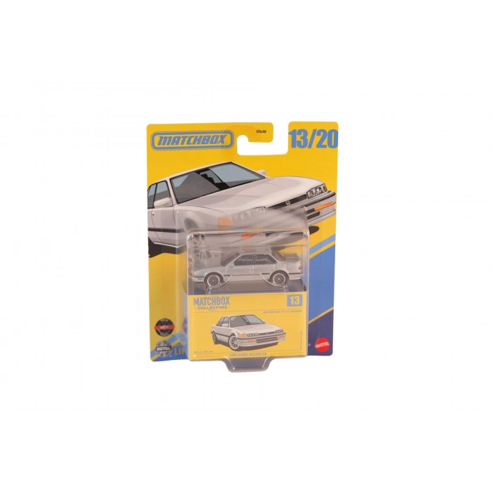 GBJ48 Matchbox Koleksiyon  Araçları Serisi