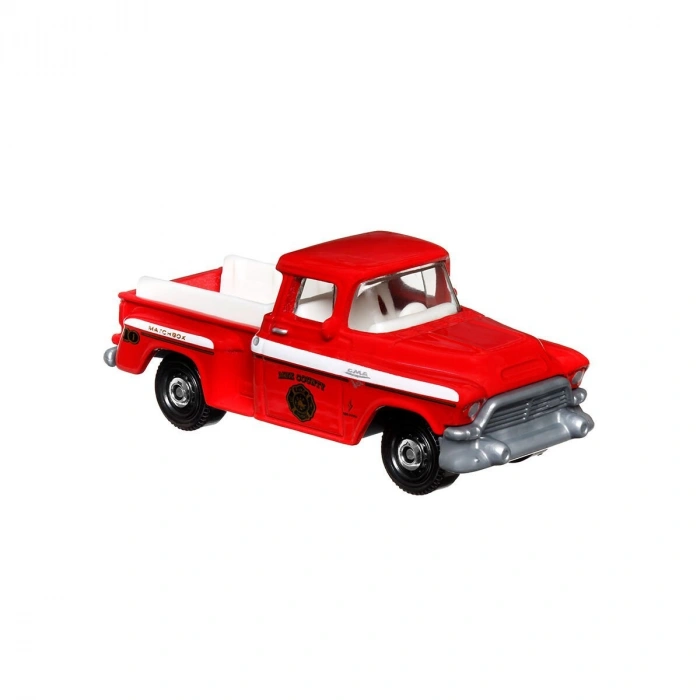 GGF12 Matchbox Temalı Arabalar / 10 adet koli ile satılır.
