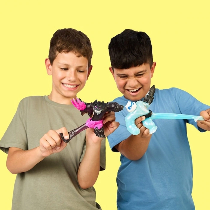 GJT66000 GooJitzu Menteor Madness İkili Paket - 43024