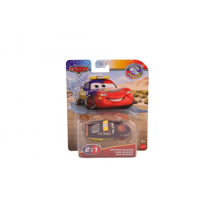 GNY94 Cars Renk Değiştiren Araçlar / Asorti Seçilemez.