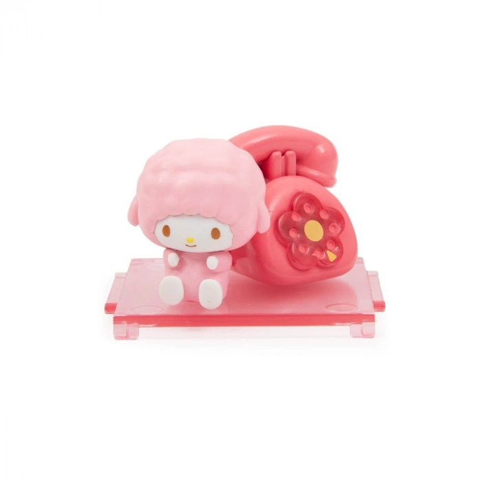 HKT28000 Hello Kitty Telefonda