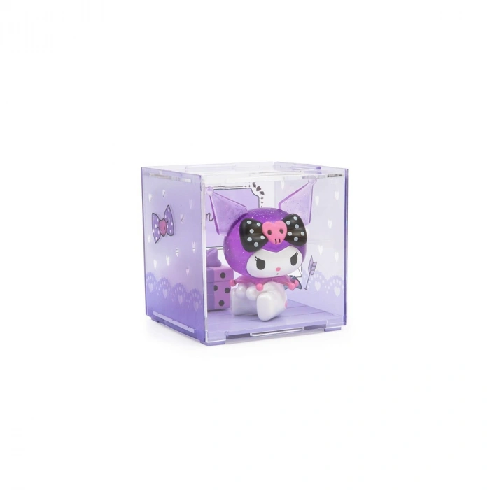 HKT37100 Hello Kitty Kuromi ve Melodi