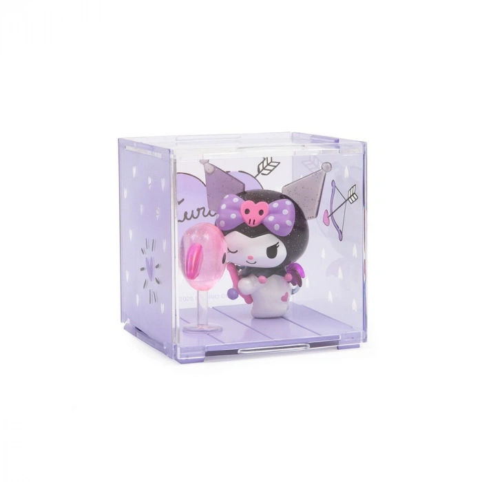 HKT37100 Hello Kitty Kuromi ve Melodi