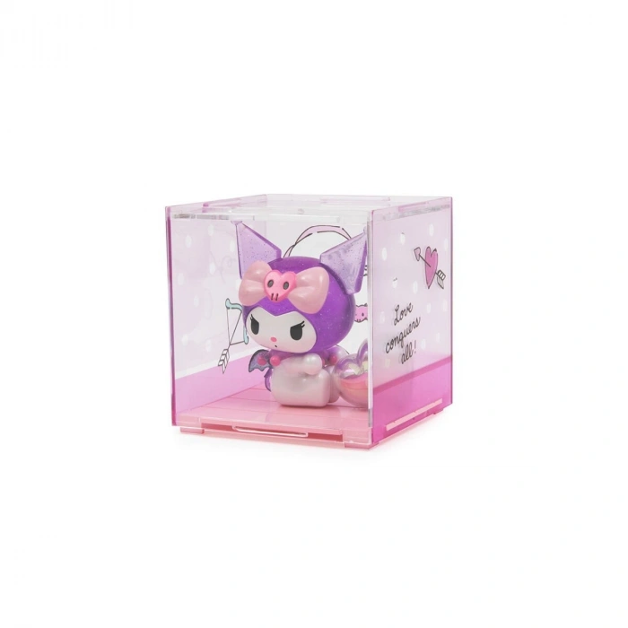 HKT37100 Hello Kitty Kuromi ve Melodi