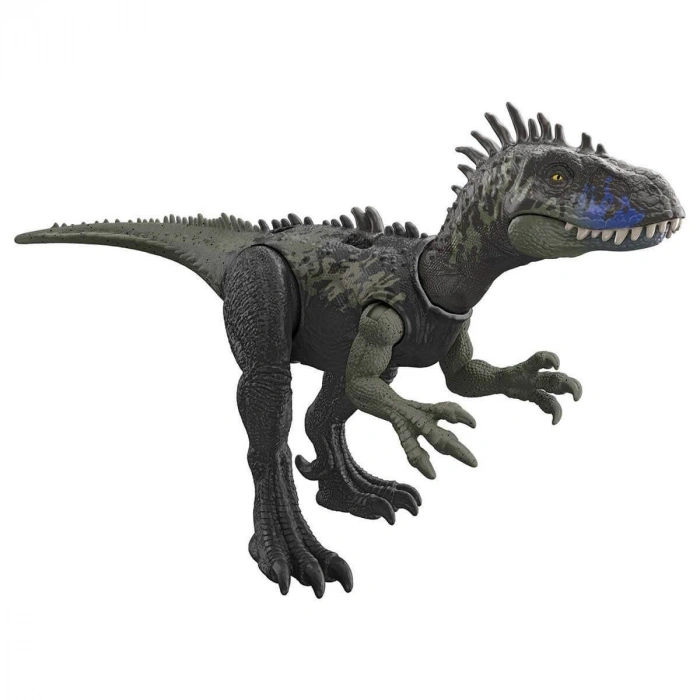 HLP14 Jurassic World Kükreyen Dinozor Figürleri-Mattel