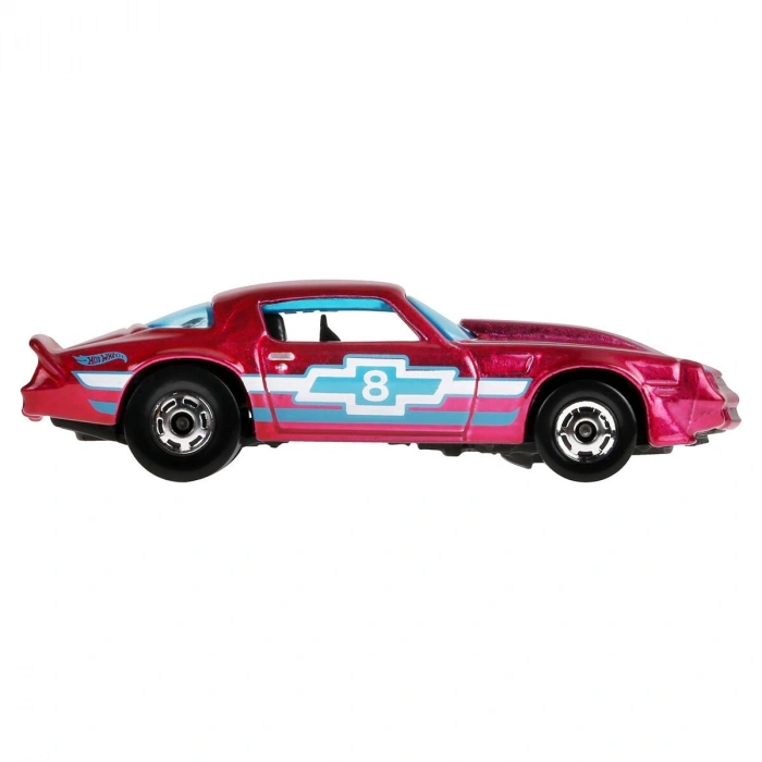JBY68 Hot Wheels Ultra Hot Ones Arabalar / 12 adet koli ile satılır.