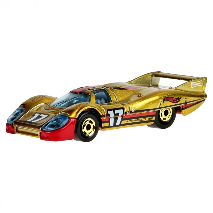 JBY68 Hot Wheels Ultra Hot Ones Arabalar / 12 adet koli ile satılır.