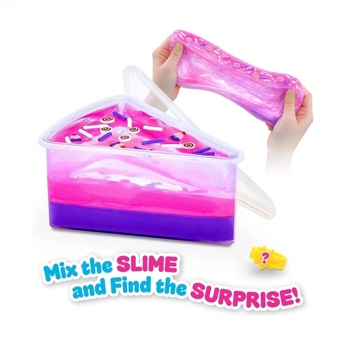 JC120 JELLY CAKES SERIES 1 CHİLLİN CAKE