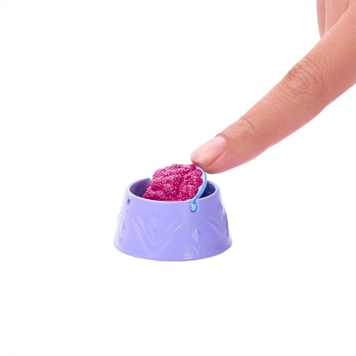 JFG16 Disney Karlar Ülkesi Elsa ve Yavru Kutup Ayısı